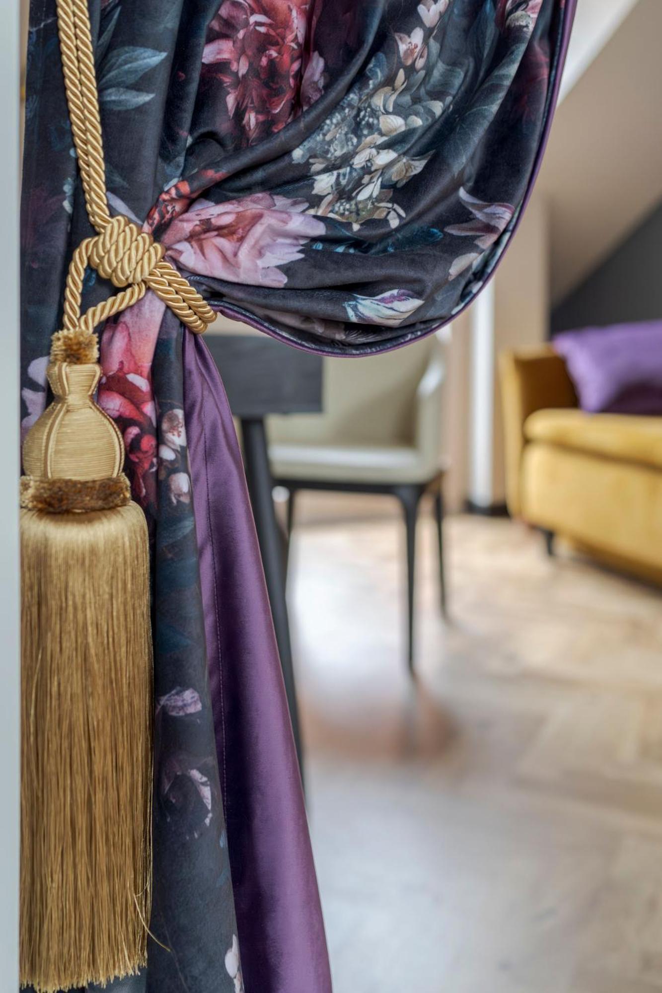Cozy Penthouse Lägenhet VNO Exteriör bild