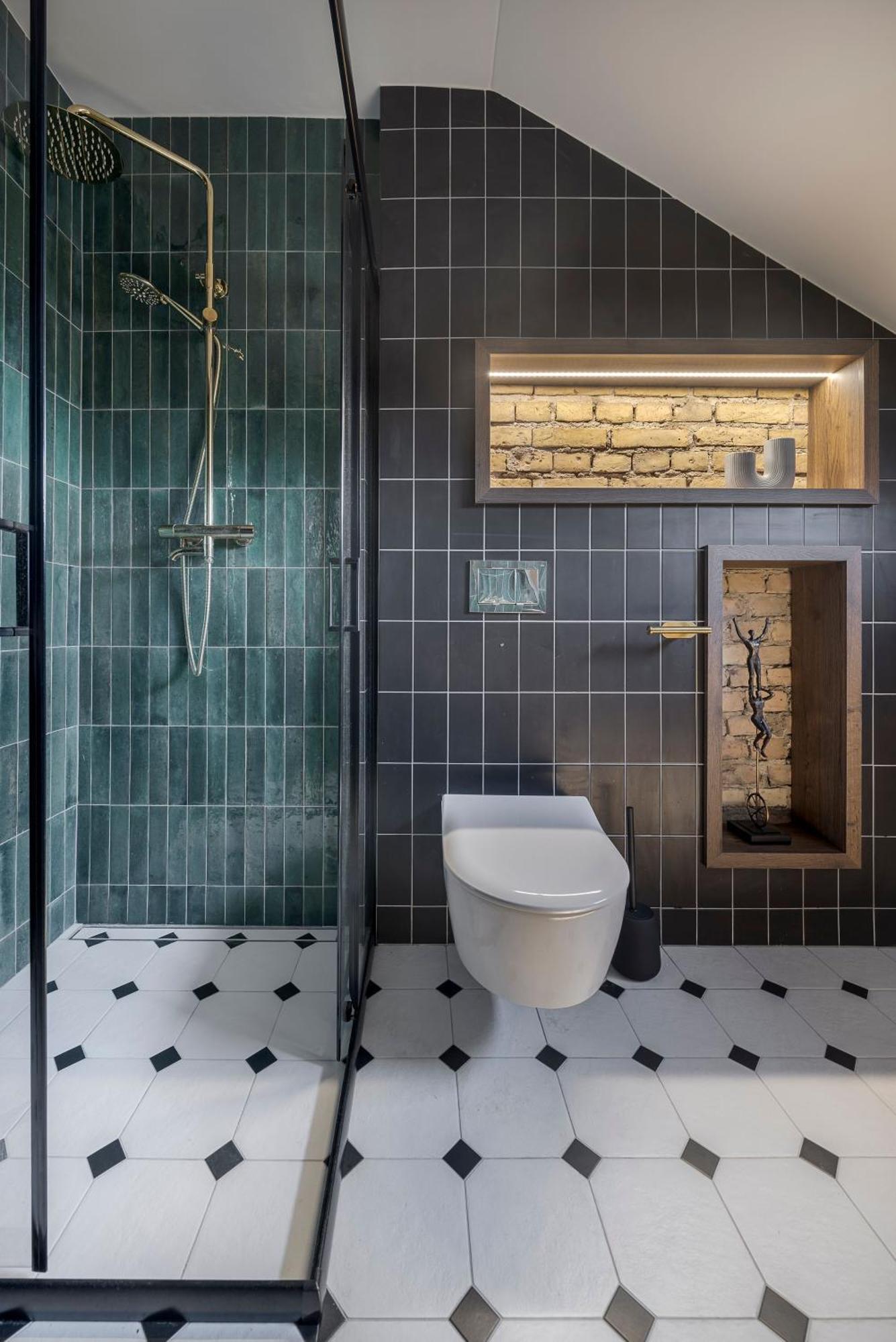 Cozy Penthouse Lägenhet VNO Exteriör bild